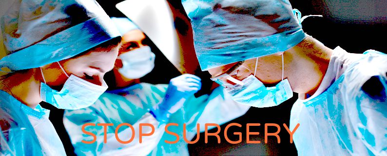 Stop Your Surgery (2)