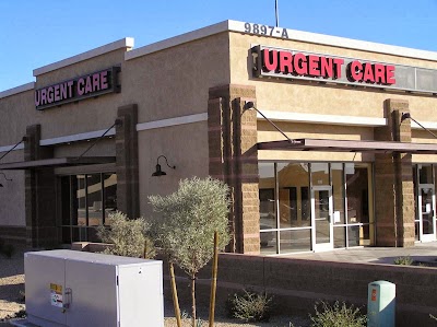 alliance urgent care tolleson